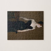 Puzzle Portrait de Madame X par John Singer Sargent, 1884 (Horizontal)