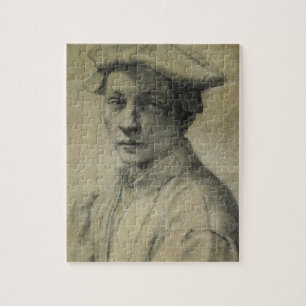 Puzzle Portrait de Michelangelo Andrea Quaratesi