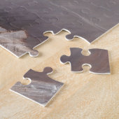 Puzzle Portrait de Mme Howard-Johnston par Boldini (Côté)