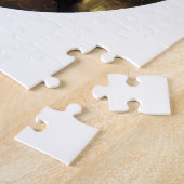 Puzzle Portrait de Mme Robert Burne-Jones (Côté)