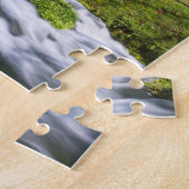 Puzzle Portrait de moulin de Hodgson (Côté)