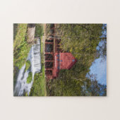 Puzzle Portrait de moulin de Hodgson (Horizontal)