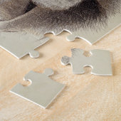 Puzzle Portrait de Robert Moffat (1795-1883) (lithium de (Côté)