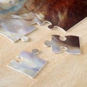 Puzzle Portrait d'Irene Cahen D'anvers par Pierre-Auguste (Côté)