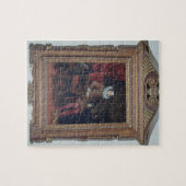 Puzzle Portrait du de'Medici de Cosimo II (1590-1621) (Horizontal)