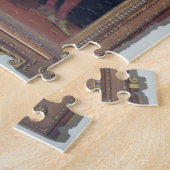 Puzzle Portrait du de'Medici de Cosimo II (1590-1621) (Côté)