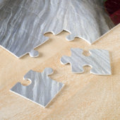 Puzzle Portrait du pape Julius II (par Raphael) (Côté)