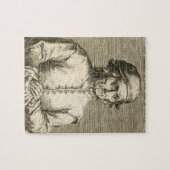 Puzzle Portrait du plat 3 de Hieronymus Bosch (Horizontal)