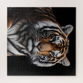 Puzzle Portrait du tigre (Horizontal)