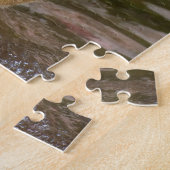 Puzzle Portrait du tigre de Prowling (Côté)