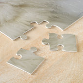 Puzzle Portrait d'un chat perse (Côté)