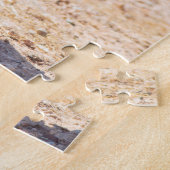 Puzzle Portrait d'un plus grand coureur de route (Côté)