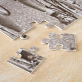 Puzzle Portrait intime du Tour de France 1920 (Côté)