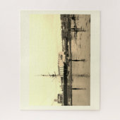 Puzzle Portsmouth (Vertical)