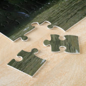 Puzzle Portugal : Aveiro et bateau (Côté)