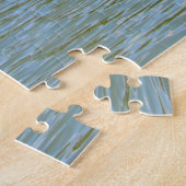 Puzzle Portugal : canot, Aveiro (Côté)