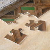 Puzzle Portugal-Lisbonne (Côté)