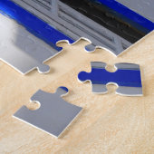 Puzzle Portugal réel - Obidos (Côté)