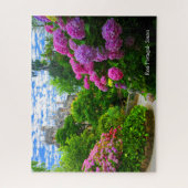 Puzzle Portugal réel - Sintra (Vertical)