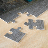 Puzzle Portugal réel - Sortelha (Côté)