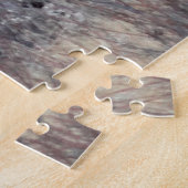 Puzzle Pose d'orignaux de M9 Taureau (Côté)