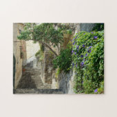 Puzzle Positano, Italie (Horizontal)