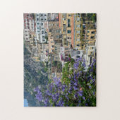 Puzzle Positano, Italie (Vertical)