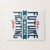 Puzzle Positif (Horizontal)