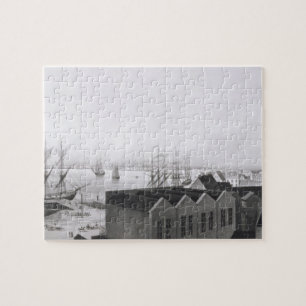 Puzzle Position de la Nouvelle-Orléans adoptée du P.R.