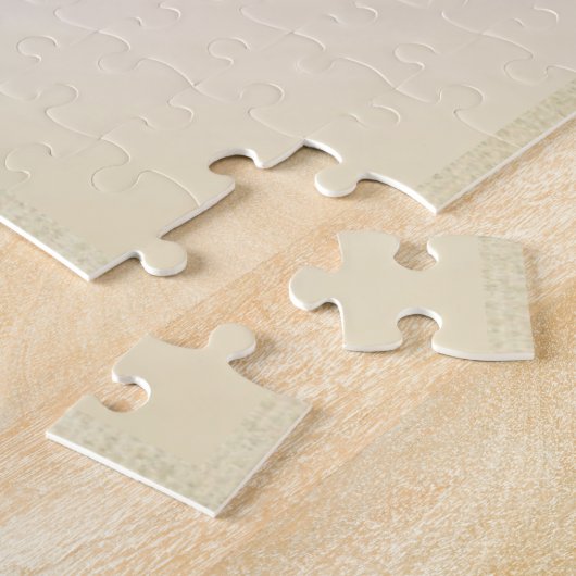 Puzzle Postale Carte (Côté)