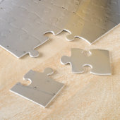 Puzzle Poste de pilotage d'un aéronef militaire vintage (Côté)