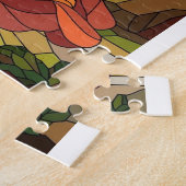 Puzzle Poster (Côté)