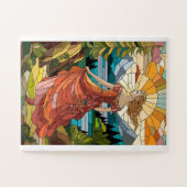 Puzzle Poster (Horizontal)