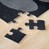 Puzzle Poster (Côté)