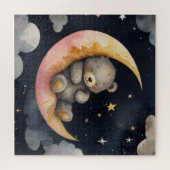 Puzzle Poster (Horizontal)