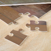 Puzzle Poster Bath # 2 (Côté)