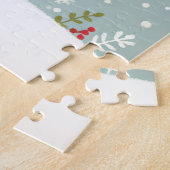 Puzzle Poster brillant (Côté)