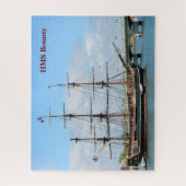 Puzzle Poster brillant (Vertical)