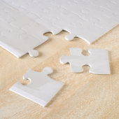 Puzzle Póster brillante (Côté)