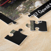 Puzzle Poster Chevy Monte Carlo SS Aerocoupe (Côté)