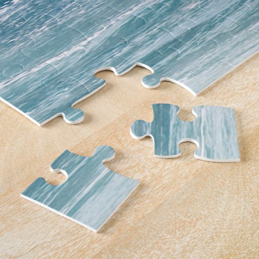 Puzzle POSTER DE DEVIS surf (Côté)