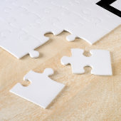 Puzzle Poster de voyage Loch katrine scotland (Côté)