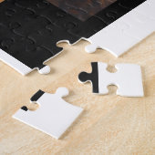 Puzzle Poster Devon Railway (Côté)