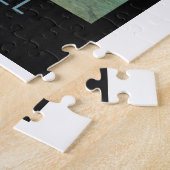 Puzzle Poster du chemin de fer Cornwall (Côté)