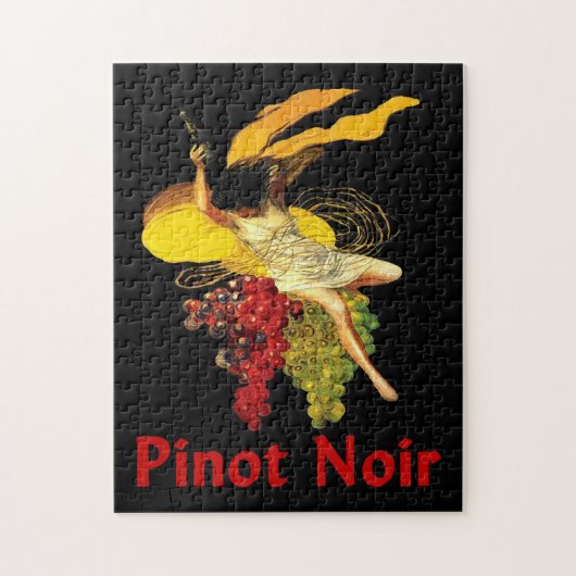 Puzzle Posters vintages (Vertical)