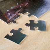 Puzzle Postsmouth, New Hampshire, USA (Côté)