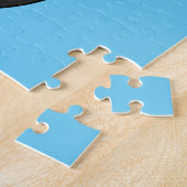 Puzzle Pot d'Or Arc-en-Ciel Dessin Animé (Côté)