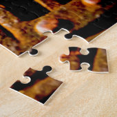 Puzzle Pot rouillé (Côté)