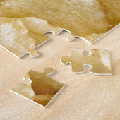 Puzzle Potato chips junk cadeaux alimentaires (Côté)