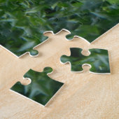 Puzzle Poteau totémique de Seattle Bird (Côté)